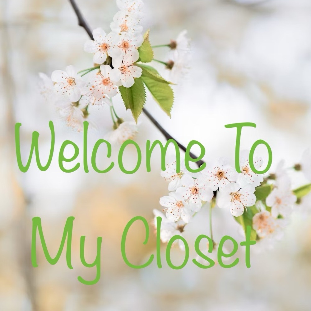 🌸Welcome🌸